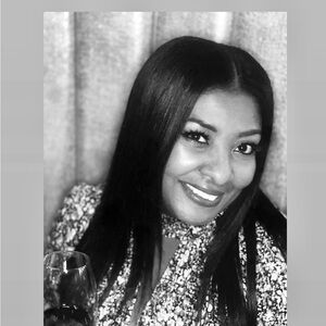 Meet your Posher, Ladylux1111